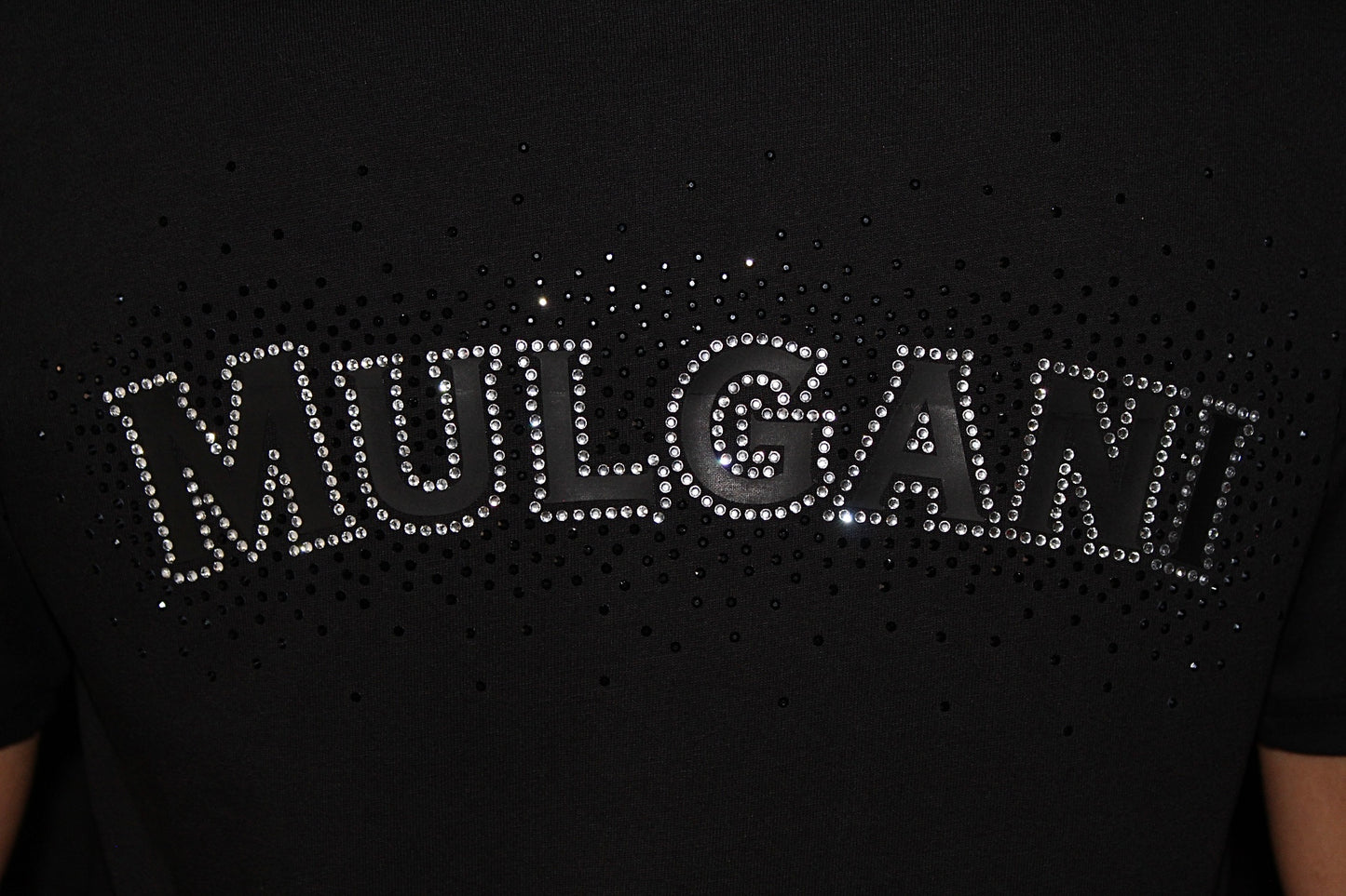 Mulgani Rhinestone Edition- Slim Fit