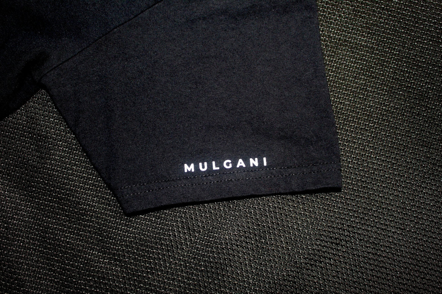 Mulgani oversize fit