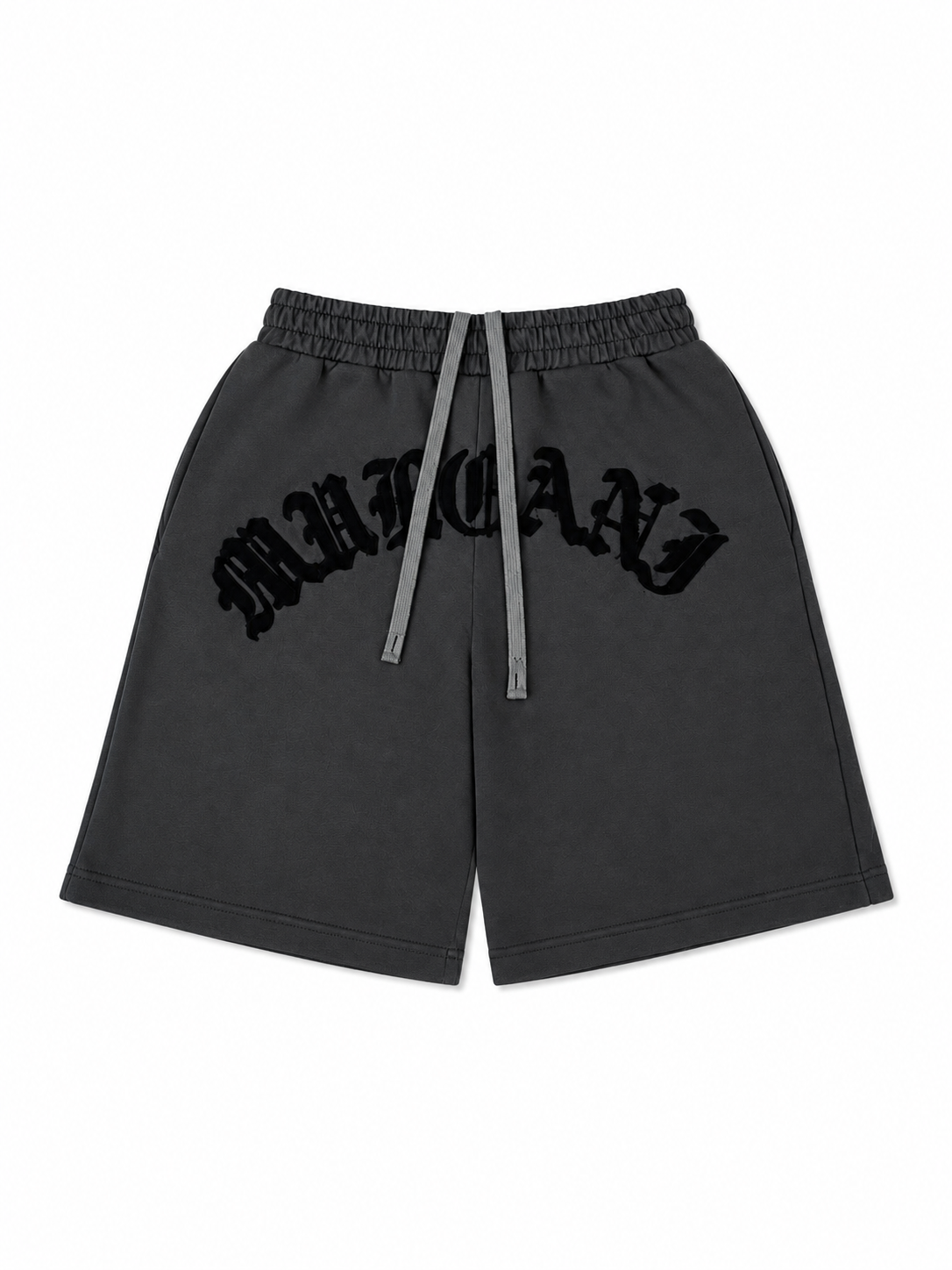MULGANI STREETWEAR SHORTS