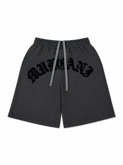 MULGANI STREETWEAR SHORTS