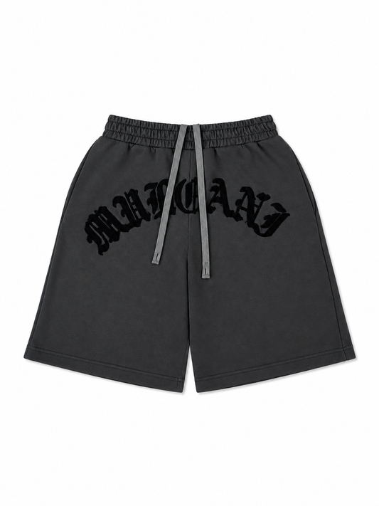 MULGANI STREETWEAR SHORTS