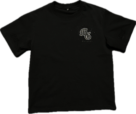 Mulgani Rhinestone Edition- Slim Fit