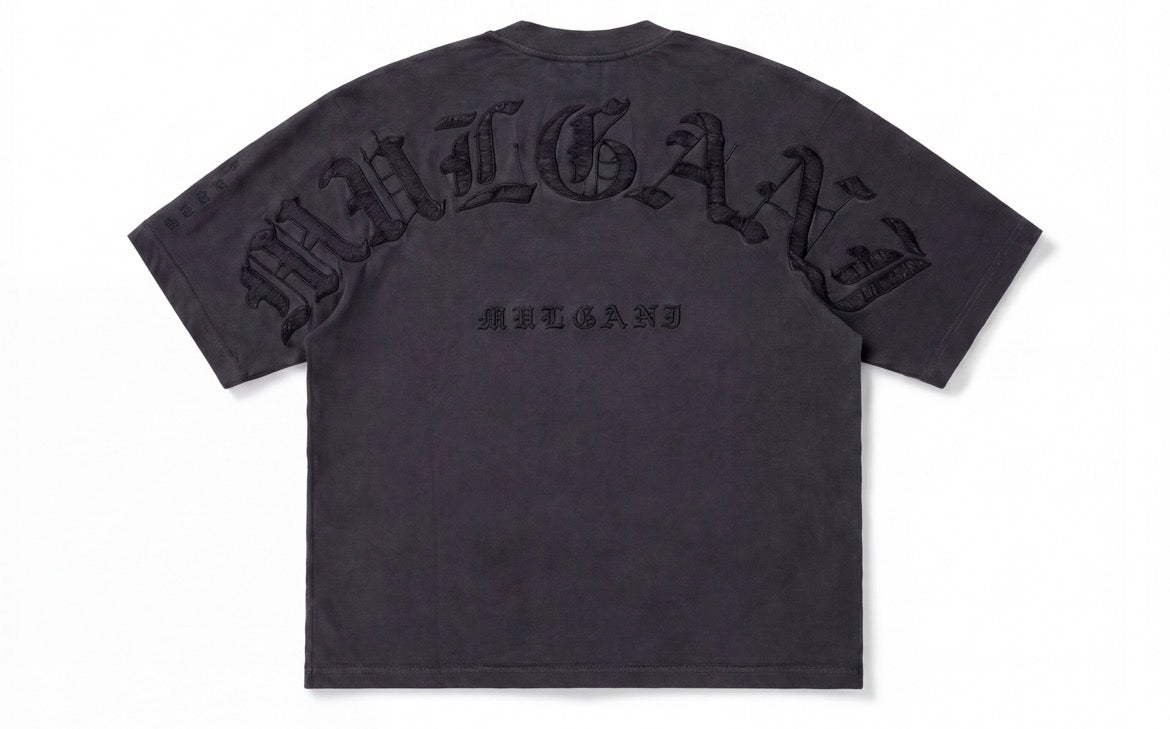 MULGANI STREETWEAR TEE