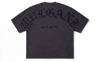 MULGANI STREETWEAR TEE