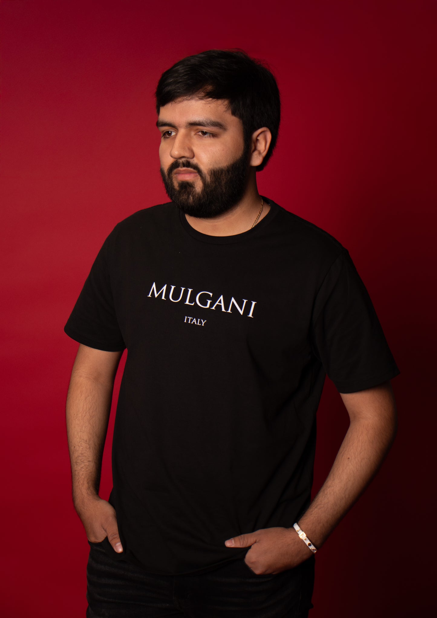 Mulgani t-shirt