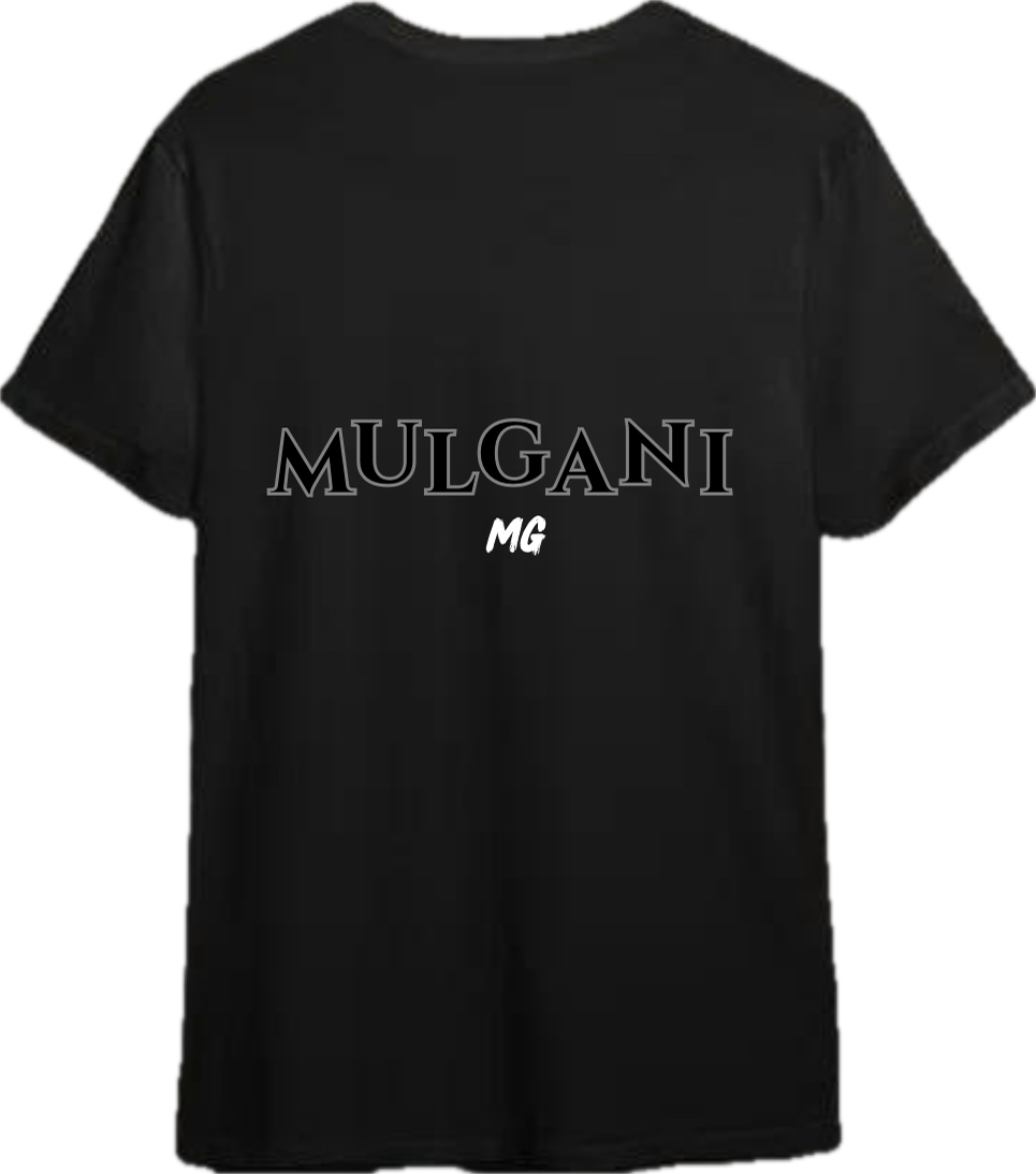 Mulgani slim fit
